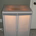 diy aquaponics garden | DIY Seeding Cabinet