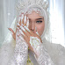 Jasa Foto wedding nikahan di Banjarmasin 