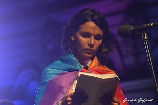 Marcha por la Diversidad. 2017. Montevideo. Uruguay.