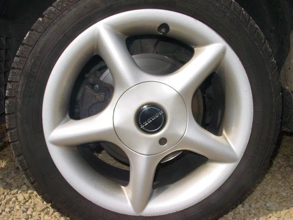  For Sale Borbet Light Alloy Wheels Description BORBET Wheels