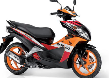 29+ Motor Bebek Matic Harga