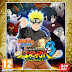 Naruto Shippuden Ultimate Ninja Storm 3 - 6,55 GB