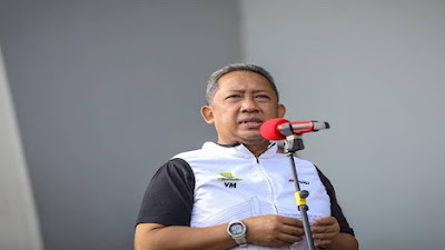 Jelang Laga Persib vs Persebaya, Yana Imbau Bobotoh dan Bonek Tetap Tertib