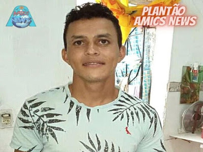 HOMOEM É MORTO A TIROS EM SANTANA DO ACARAÚ  