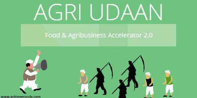 Agri-Udaan Scheme – Complete Review