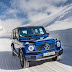 Which is the Best G Wagon Color? (Article & Video) | DRO4CARS