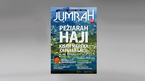 Jumrah Edisi 07 2016