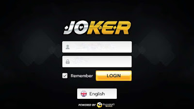 Login Joker123 Slot Online