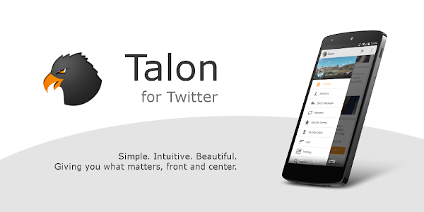 Talon for Twitter v7.10.1.2270 APK