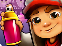 SUBWAY SURFERS V1.83.1 MOD APK (UNLIMITED COINS/KEYS/UNLOCK)