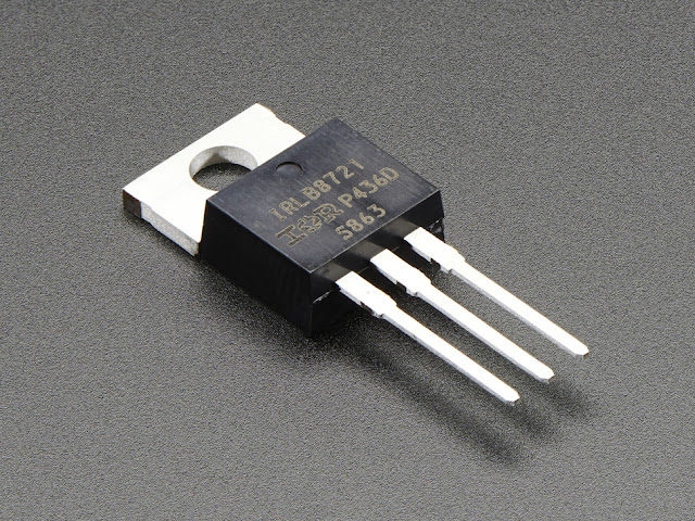 Power MOSFET