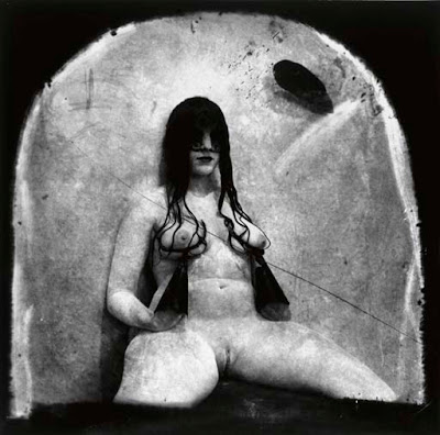 Joel-Peter Witkin