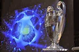 UEFA CAMPIONS LEAGUE LAST-8 DRAW (2013/2014 )