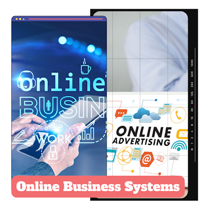 Earn good income from Online Business Systems