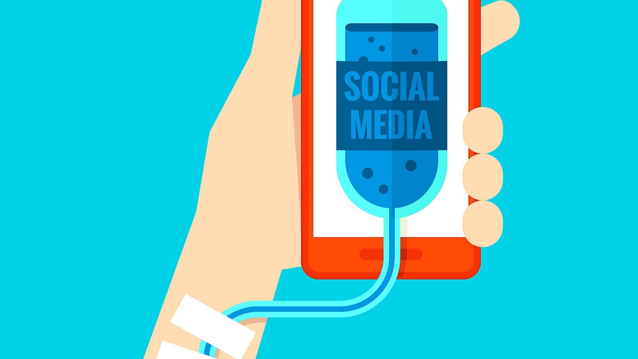 Social Media For Healthcare Medicine