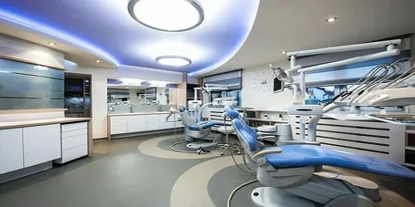 مراكز اسنان في امريكا