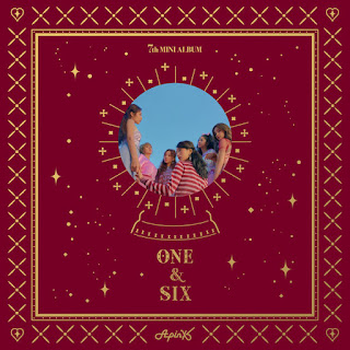 download MP3 Apink – One & Six – EP itunes plus aac m4a mp3