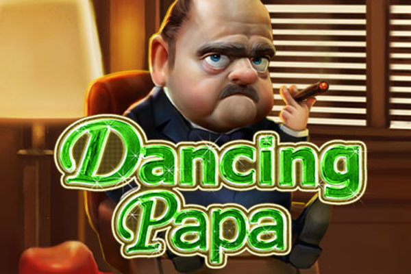 Dancing Papa Slot Demo