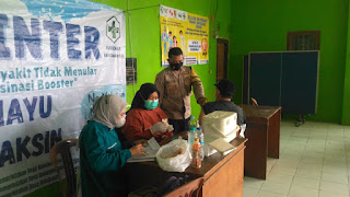 Polresta bandung
