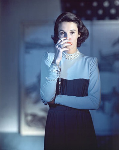 hair style babe paley