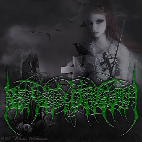 Indonesian Gothic Metal II