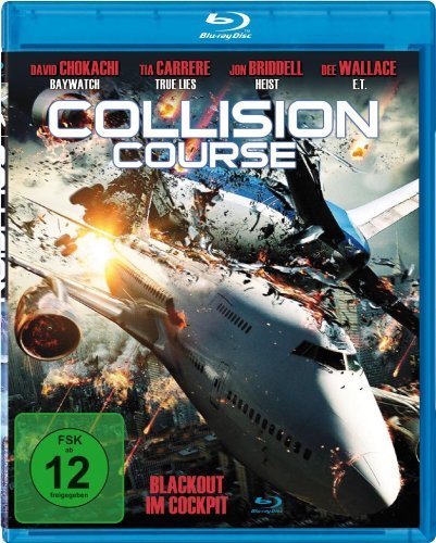 Collision Course (2012)