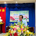 Liên hoan Tiếng hát Hoa Phượng đỏ huyện Phú Tân Hè năm 2023