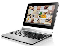 Lenovo IdeaTab S2110