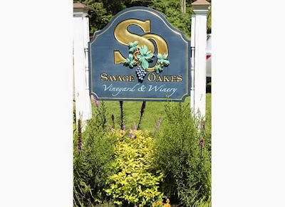 Savage Oakes Winery