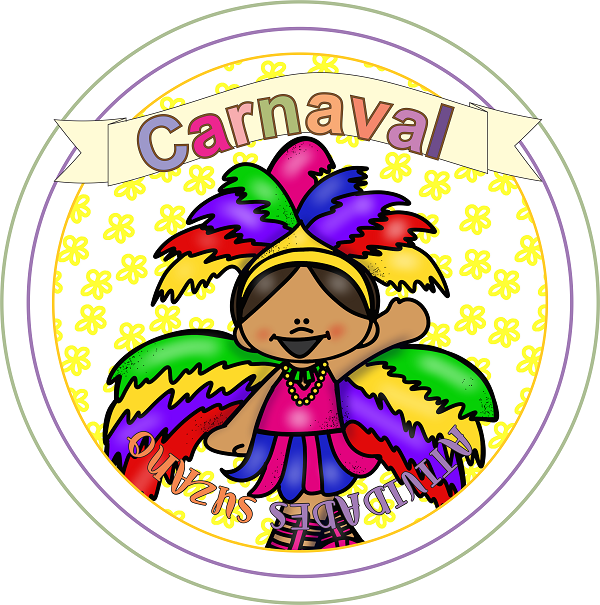 Tag Carnaval para datas comemorativas 