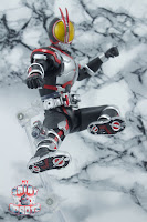 S.H. Figuarts -Shinkocchou Seihou- Kamen Rider Faiz 41