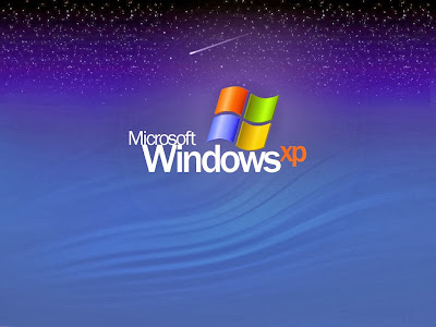 Windows XP HD Wallpapers