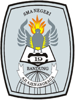 SMA Negeri 19 Kota Bandung