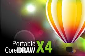 Download Gratis CorelDraw X4 Portable | Art Blog's