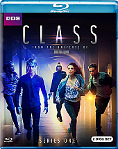 Class Class
