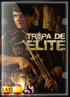 Tropa de Elite (2007) FULL HD 1080P LATINO/ESPAÑOL/INGLES/PORTUGUES