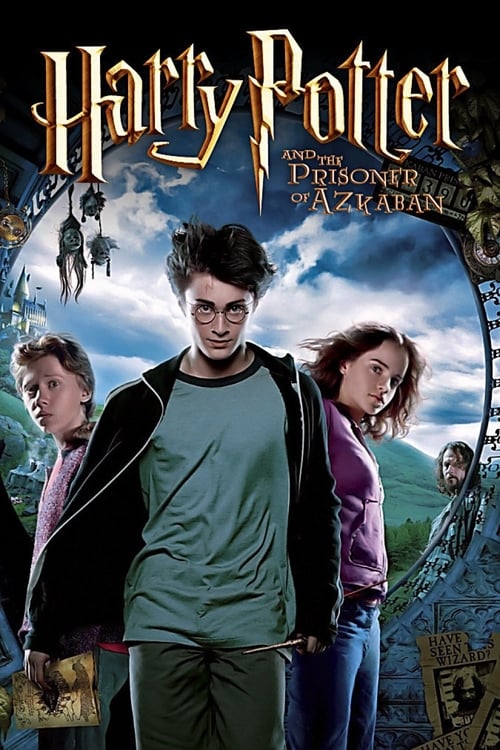 [HD] Harry Potter et le Prisonnier d'Azkaban 2004 Film Complet Download