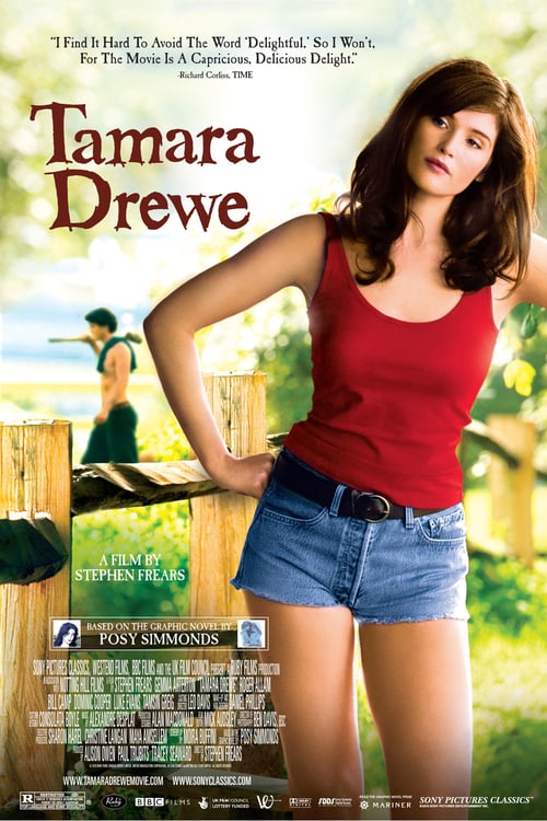 [HD] Tamara Drewe 2010 Pelicula Completa En Castellano