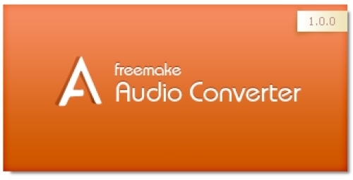 Freemake Audio Converter 1.1