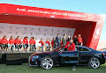 Audi Real Madrid