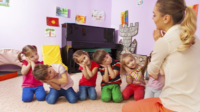 ¿CUÁLES EMOCIONES APARECEN EN EL AULA DE INICIAL?