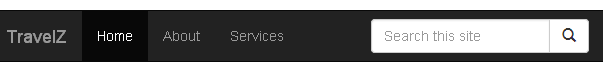 twitter-bootstrap-navbar-desktop-view