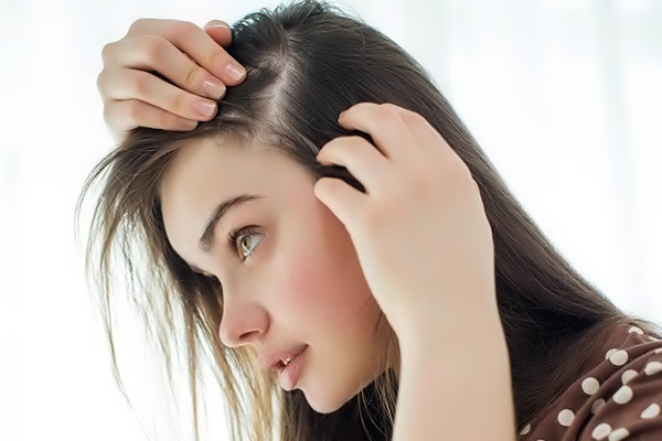 Essential Foods To Prevent Hair Loss