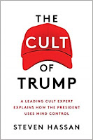 cult of trump book hassan