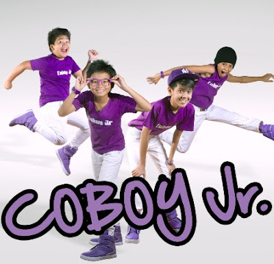 Foto Coboy Junior