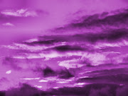 Dark Purple Sky Purple Background Wallpapers (purple sky )