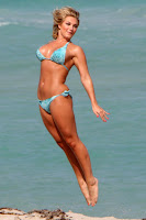 Brooke Hogan Bikini
