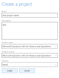 What is LCS, D365 Lifecycle Services, MICROSOFT DYNAMICS D365 Lifecycle Services, "Life Cycle Service".LCS portal., 