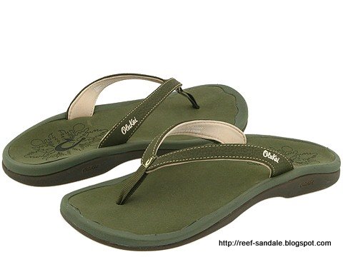 Reef sandale:reef-407124