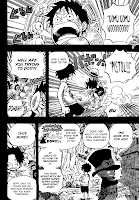 One Piece 586 ONE PIECE 586 Spoiler